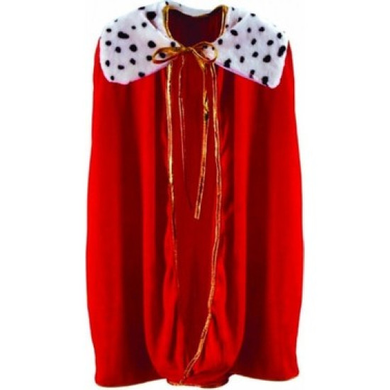 Çocuk Kral Pelerini 