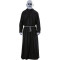 Uncle Fester Yetişkin Kostümü