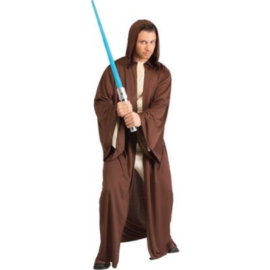 Obi-Wan Kenobi Yetişkin Kostümü 