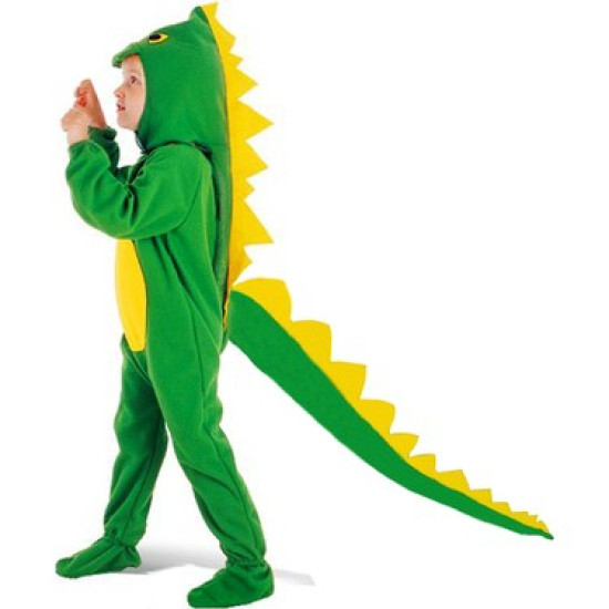 Çocuk Dinozor Kostüm