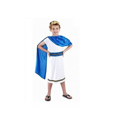 Erkek Çocuk Yunan Kostümü