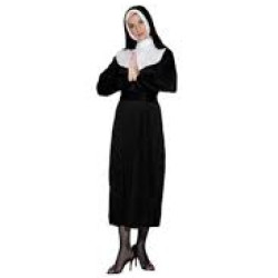  Kadın Yetişkin Siyah Kostüm 