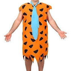  Fred Yetişkin Kostümü | Scooby-Doo Karakter Kostümü