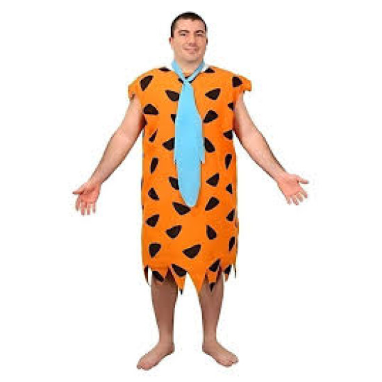  Fred Yetişkin Kostümü | Scooby-Doo Karakter Kostümü